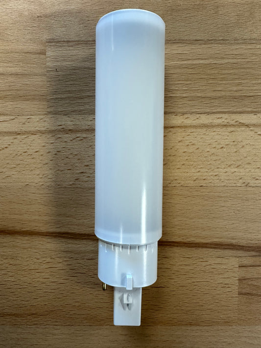 Radium RL-DUO13 840/G24D-1 6W LED Replacement for 2pin 13W PL - 43420563 - LED Retro