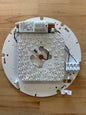 LEDRetro2D 28-38W 2D Retrofit Gear Trays - Multi-Wattage - Microwave Sensor - LED Retro
