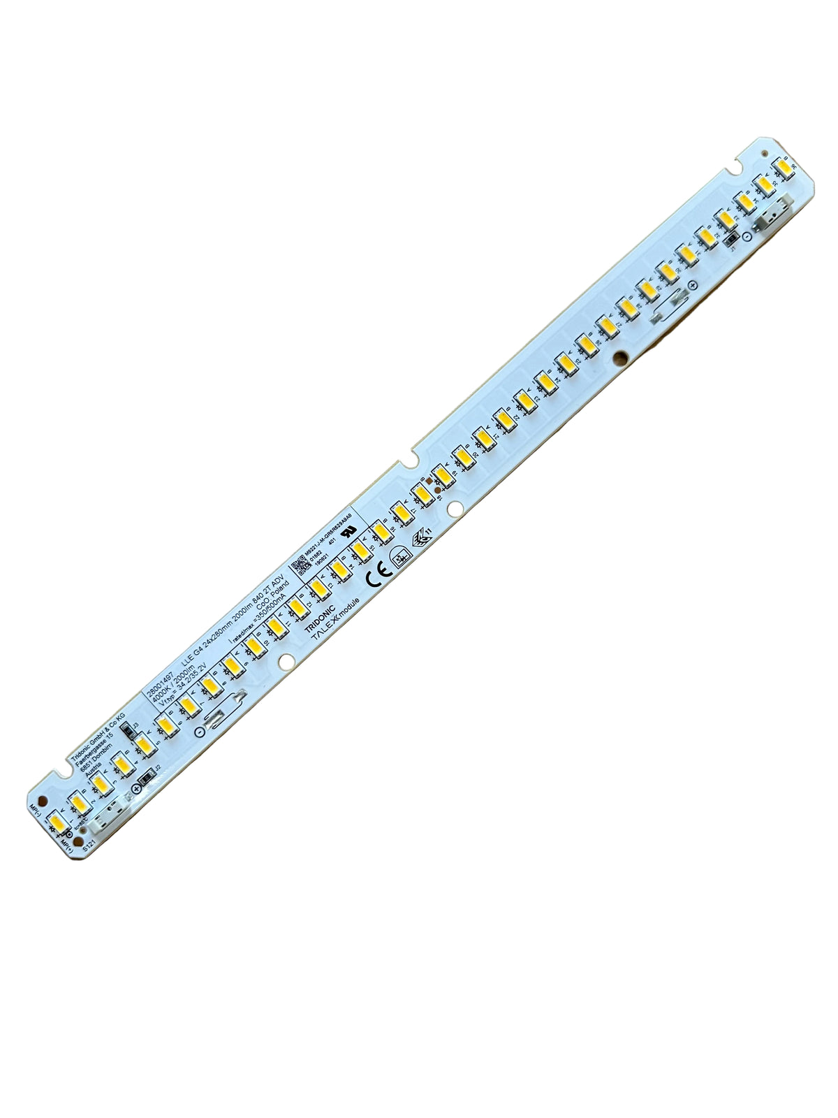 Tridonic 28001497 Module LLE G4 24x280mm 2000lm 840 2T ADV - LED Retro