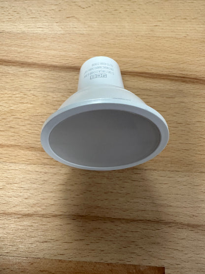 S12499 JCB 5W LED GU10 370LM Cool White - Pack of 1 - LED Retro
