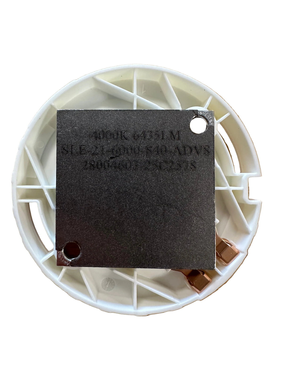 Tridonic 28004603 SLE 21mm 6000lm 840 H ADV8 T - LED Retro