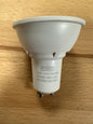 S10964 JCB 5W LED GU10 370LM Daylight - Pack of 1 - LED Retro