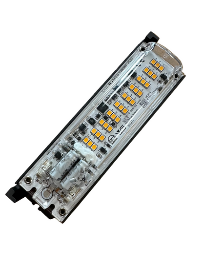 Vossloh 571916 LL30W-13W-C-927 Readyline With Heat Sink Warm White Clear - Direct to Mains - LED Retro