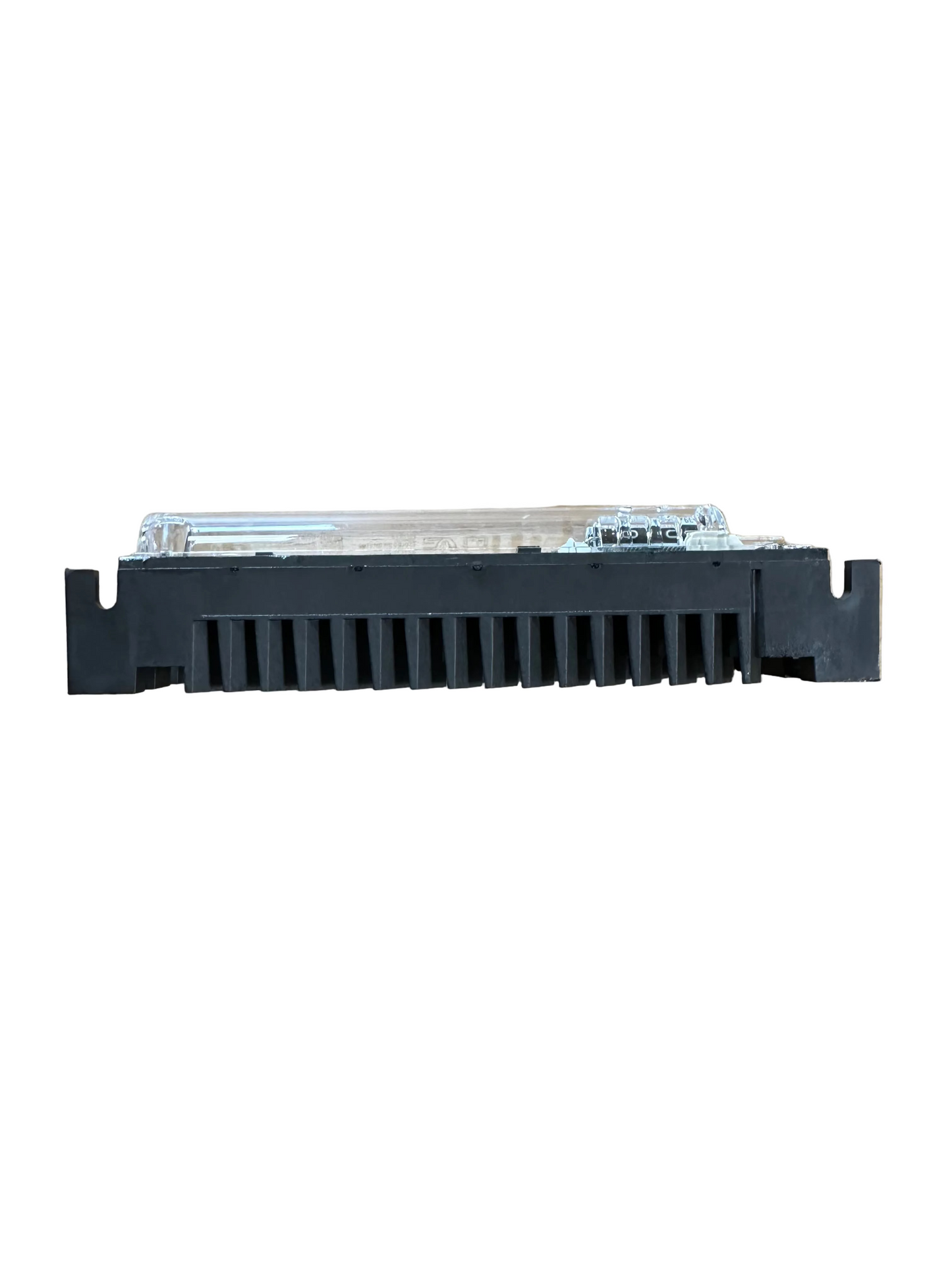 Vossloh 571916 LL30W-13W-C-927 Readyline With Heat Sink Warm White Clear - Direct to Mains - LED Retro