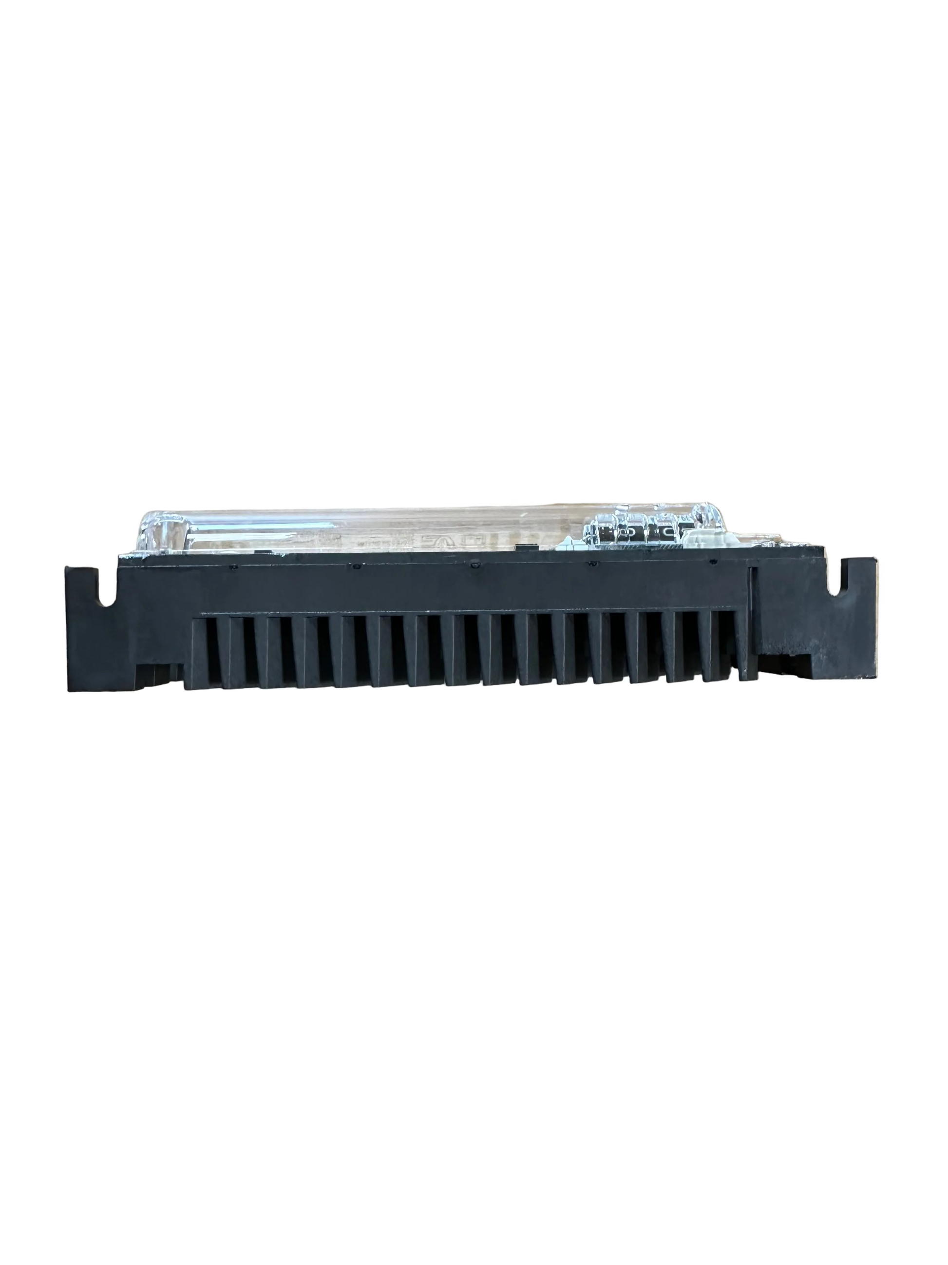 Vossloh 571916 LL30W-13W-C-927 Readyline With Heat Sink Warm White Clear - Direct to Mains - LED Retro
