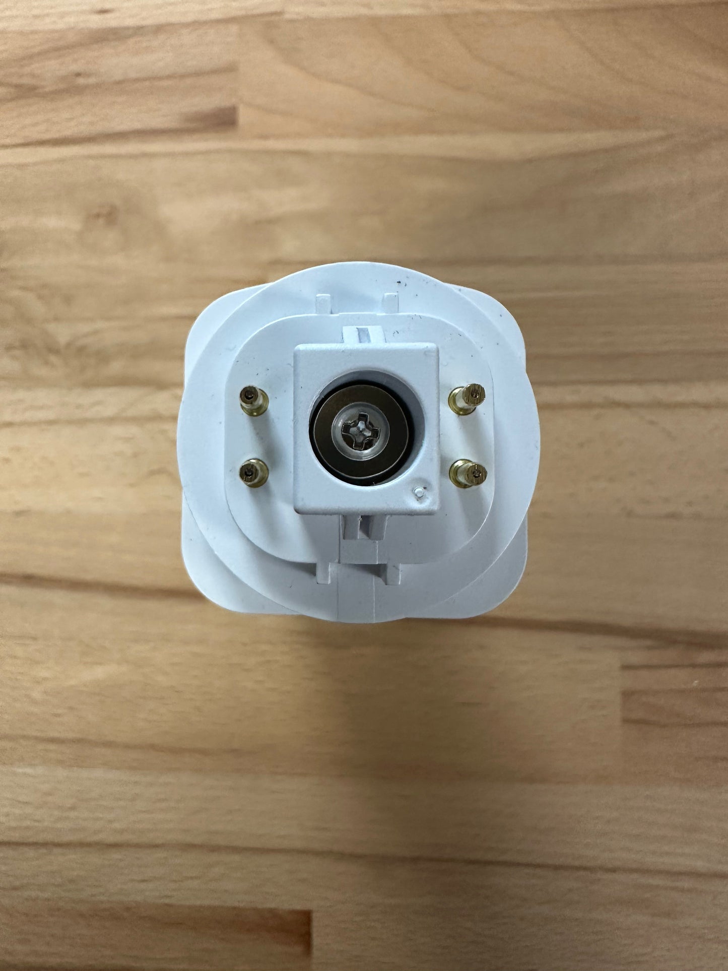 RADIUM LED RL-TRIO/E 840 GX24Q UN 20W LED Replacement for 42W PL-T - 43519775 - LED Spares