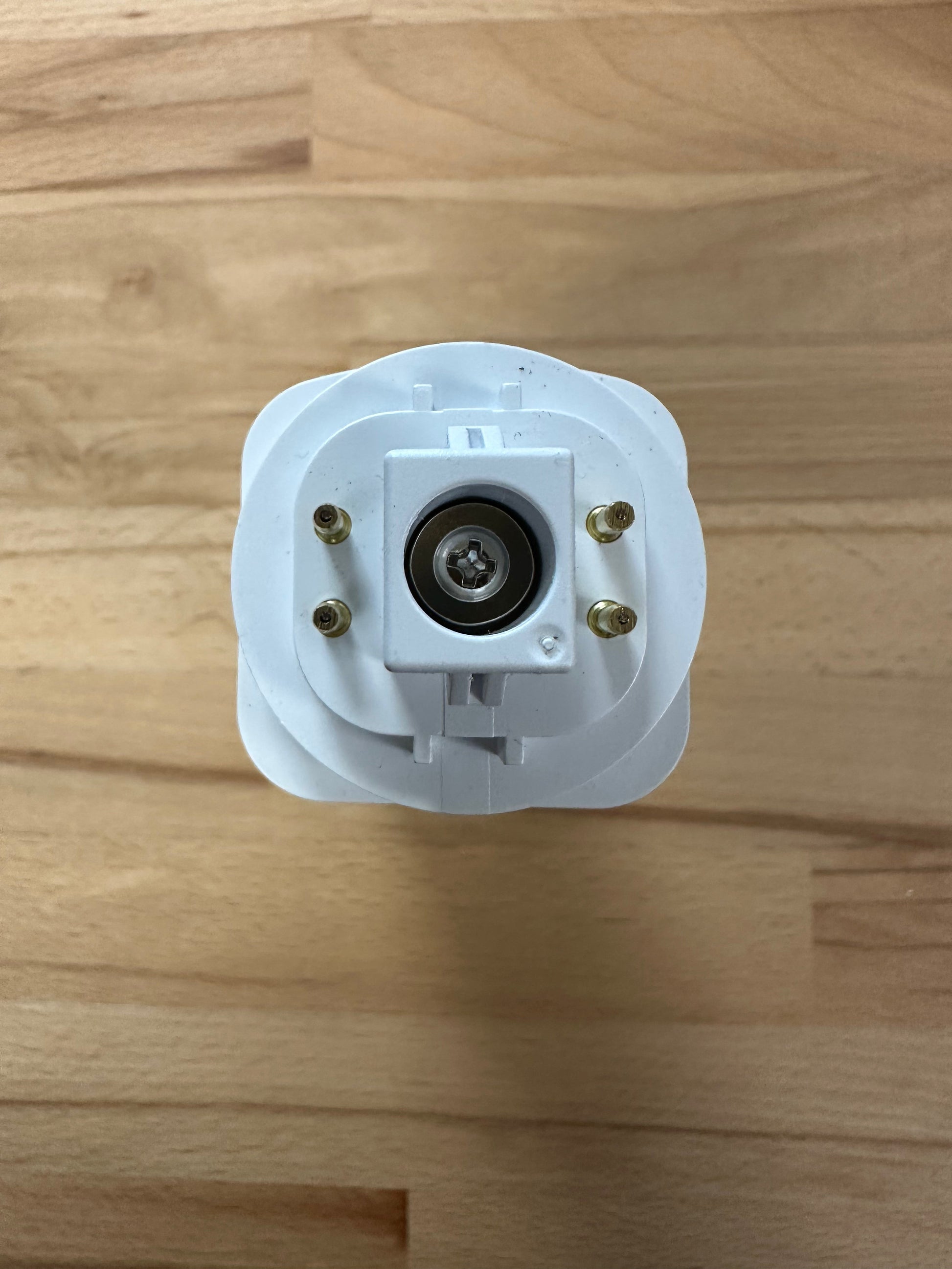 RADIUM LED RL-TRIO/E 840 GX24Q UN 20W LED Replacement for 42W PL-T - 43519775 - LED Spares