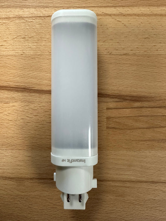 Philips CorePro LED PLC 6.5W (18W) 4 Pin Cool White G24q-2 54121000 - LED Spares