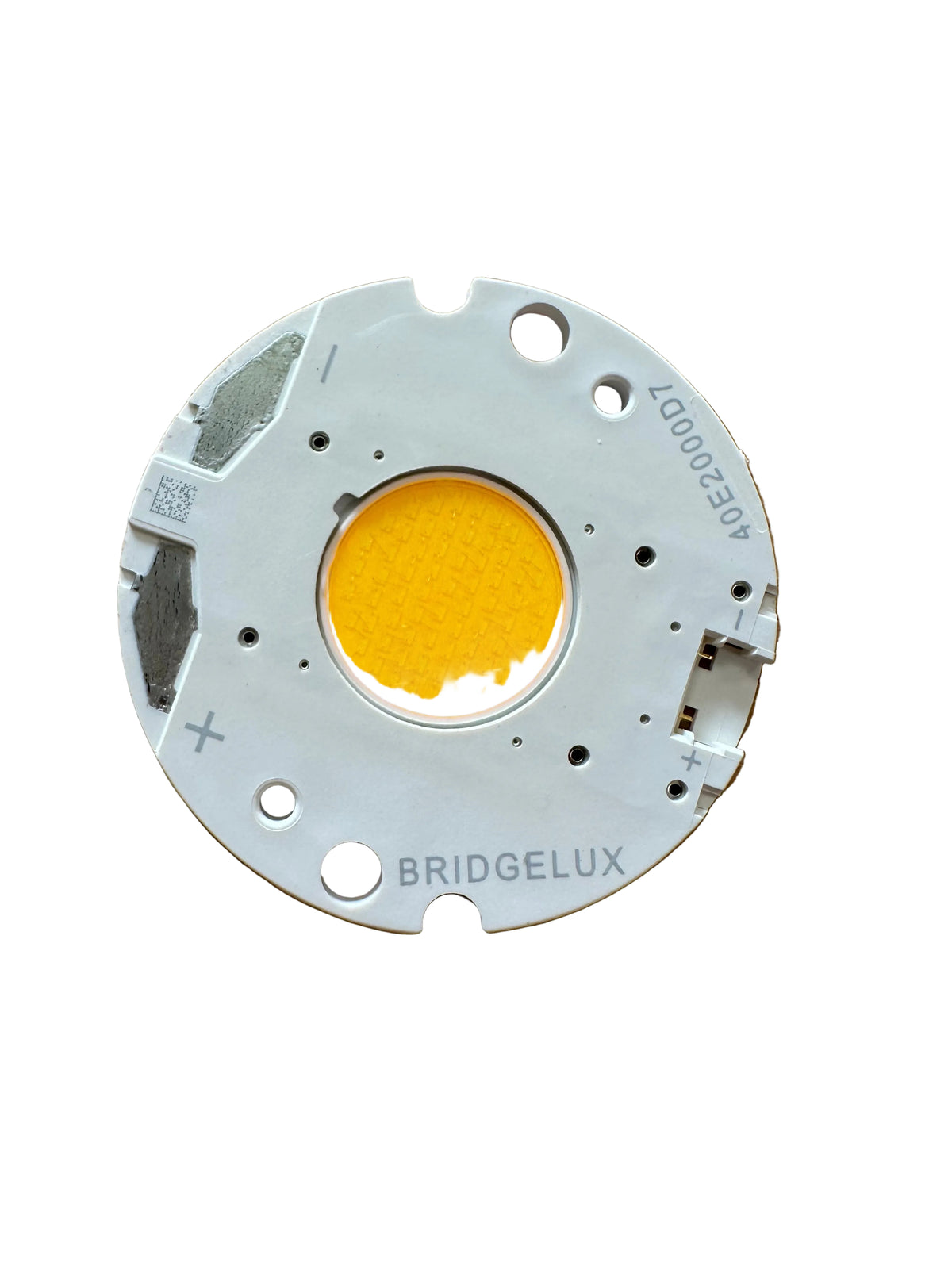 Bridgelux BXRC-40E2000-D-73 LED COB VERO 13 4000K ROUND - LED Retro