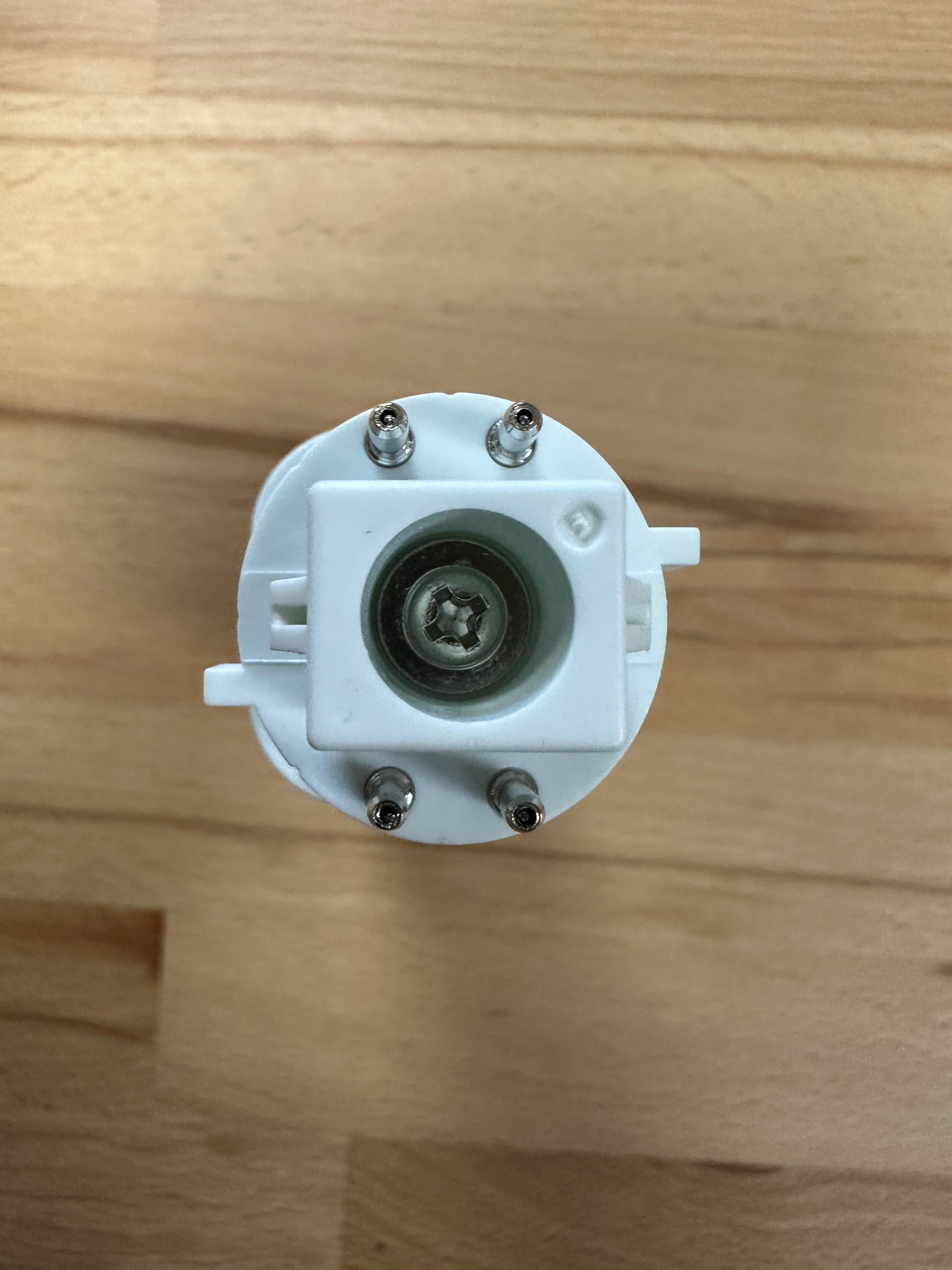 Philips CorePro LED PLC 6.5W (18W) 4 Pin Cool White G24q-2 54121000 - LED Spares