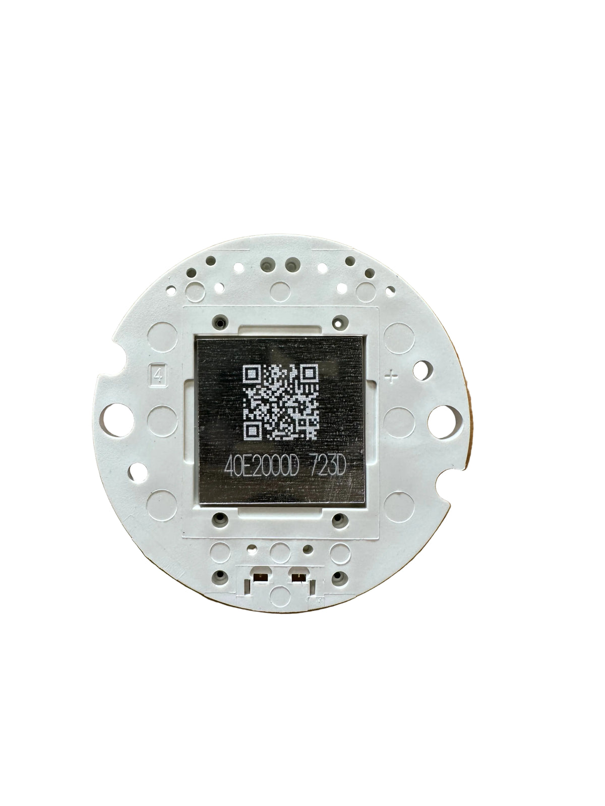 Bridgelux BXRC-40E2000-D-73 LED COB VERO 13 4000K ROUND - LED Retro