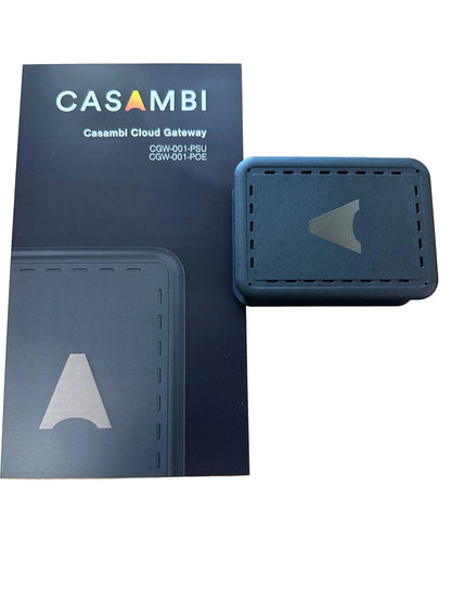 Casambi Cloud Gateway - LED Retro