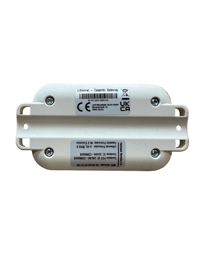 Lithernet - Casambi Gateway - LED Retro