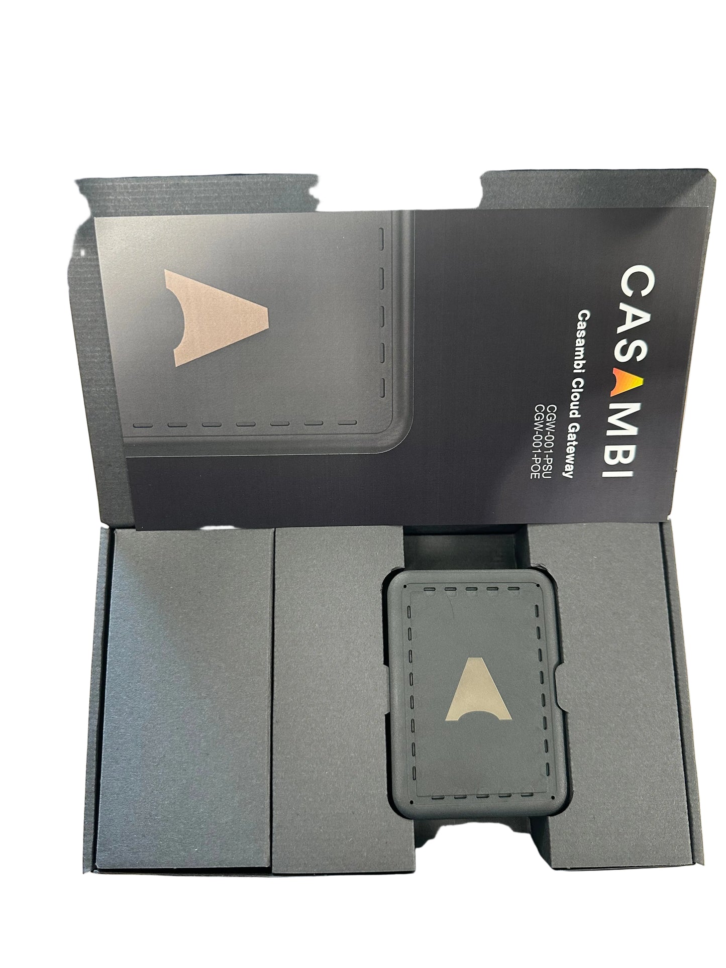 Casambi Cloud Gateway - LED Retro