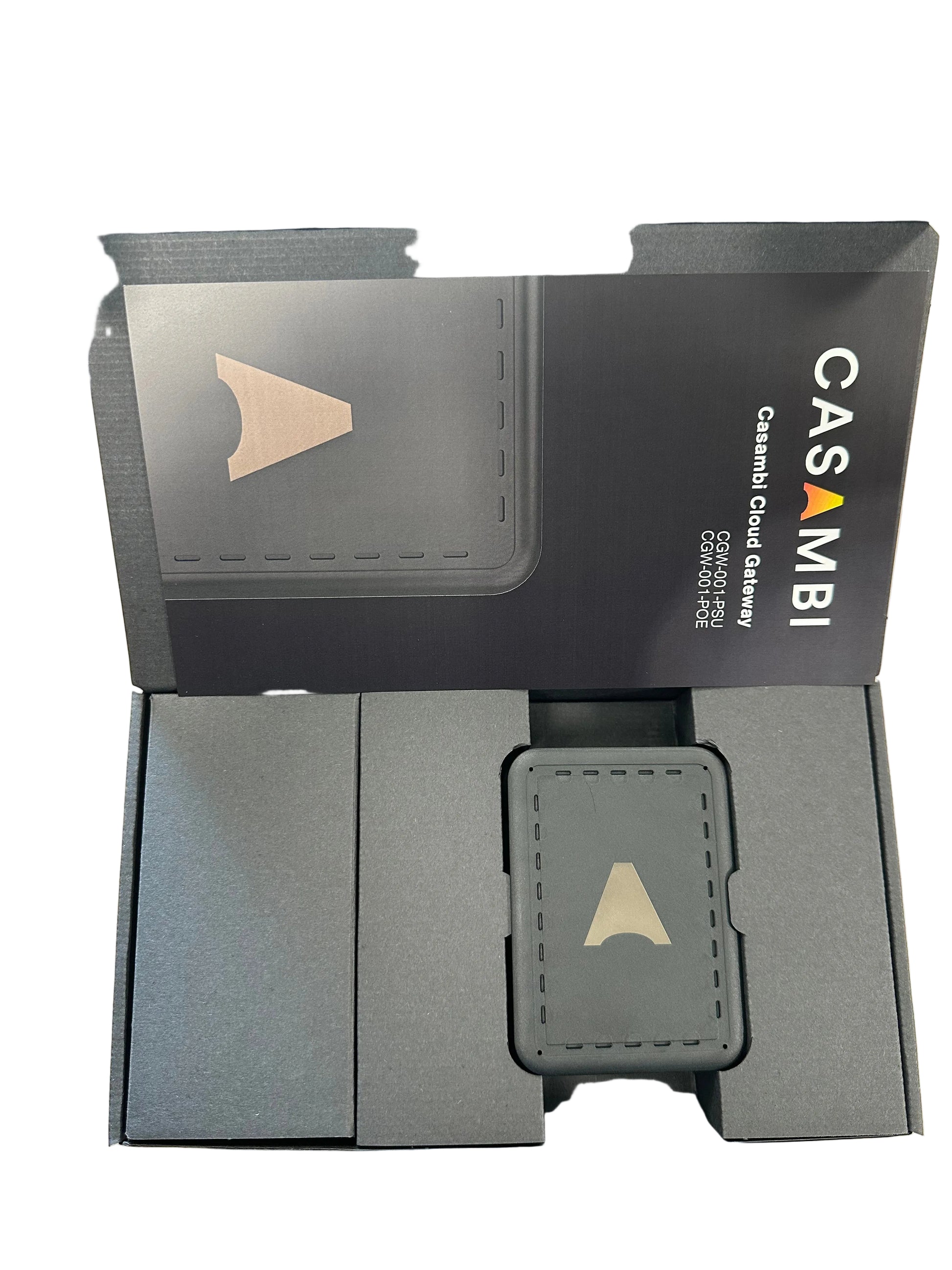 Casambi Cloud Gateway - LED Retro