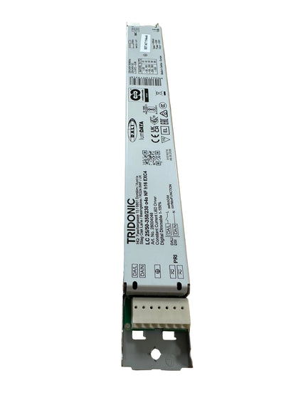 Tridonic 28004048 LC 25/50-350/230 o4a NF h16 EXC4 - LED Retro