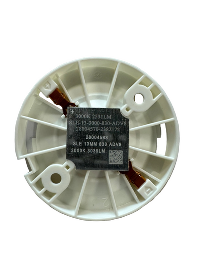Tridonic 28004570 SLE 13mm 3000lm 830 H ADV8 - LED Retro