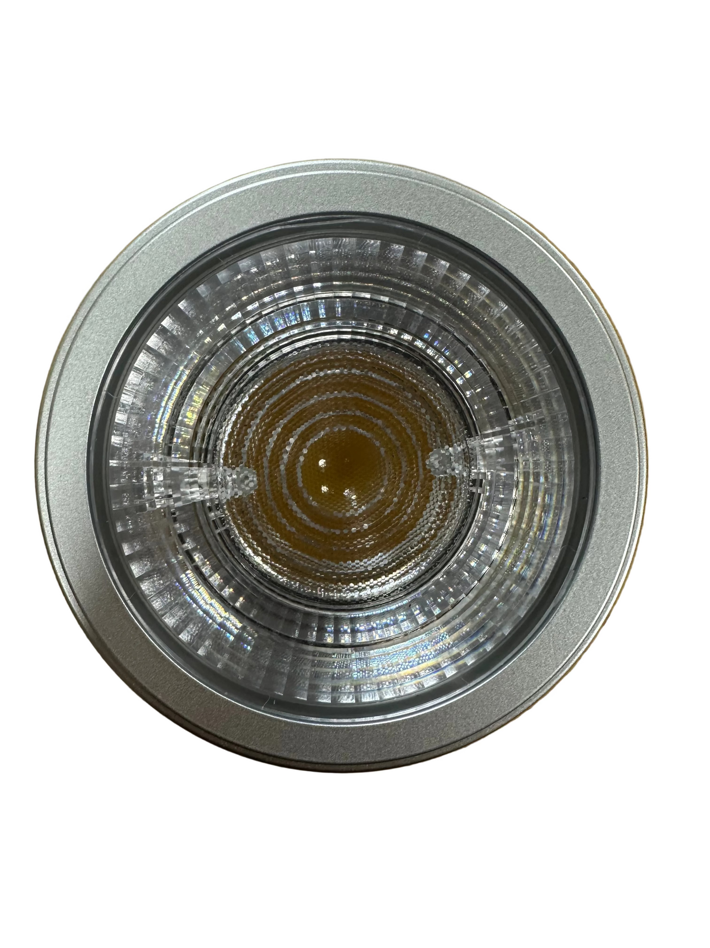 Megaman 11W AR111 Dimming GU10 Dual Beam 24°/45° Professional LED 4000K - 142626 - LED Retro