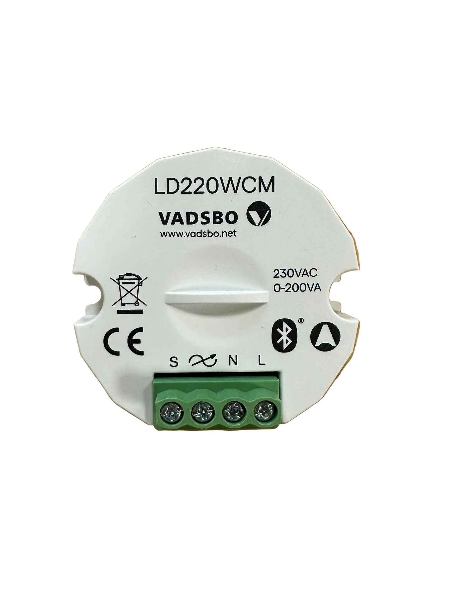 VADSBO LD220WCM Dimmer Casambi - LED Retro