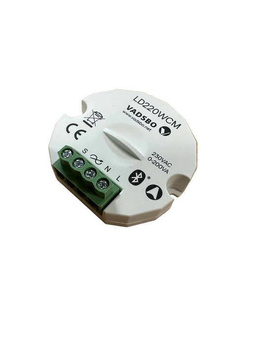 VADSBO LD220WCM Dimmer Casambi - LED Retro