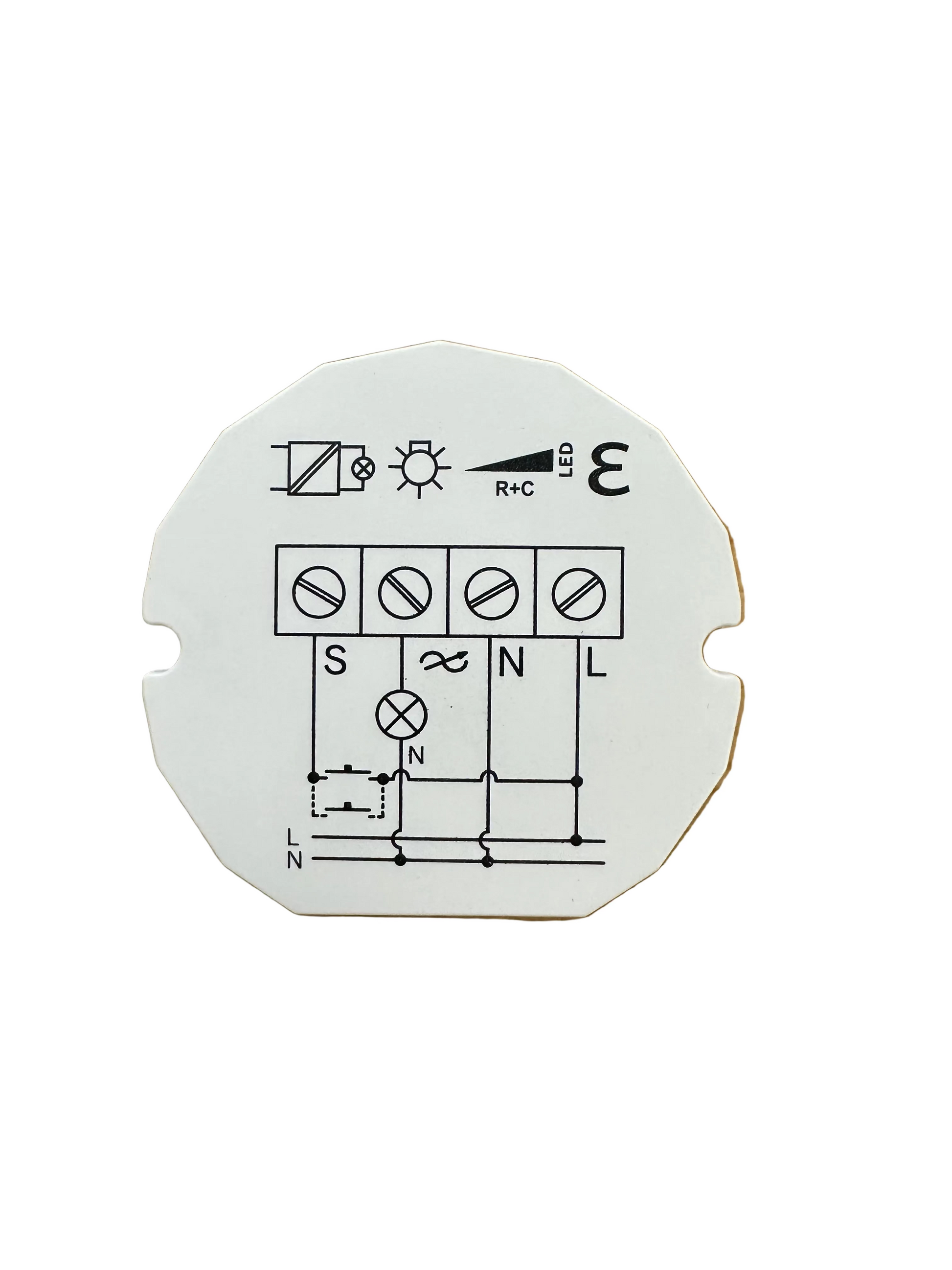 VADSBO LD220WCM Dimmer Casambi - LED Retro