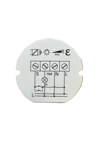 VADSBO LD220WCM Dimmer Casambi - LED Retro