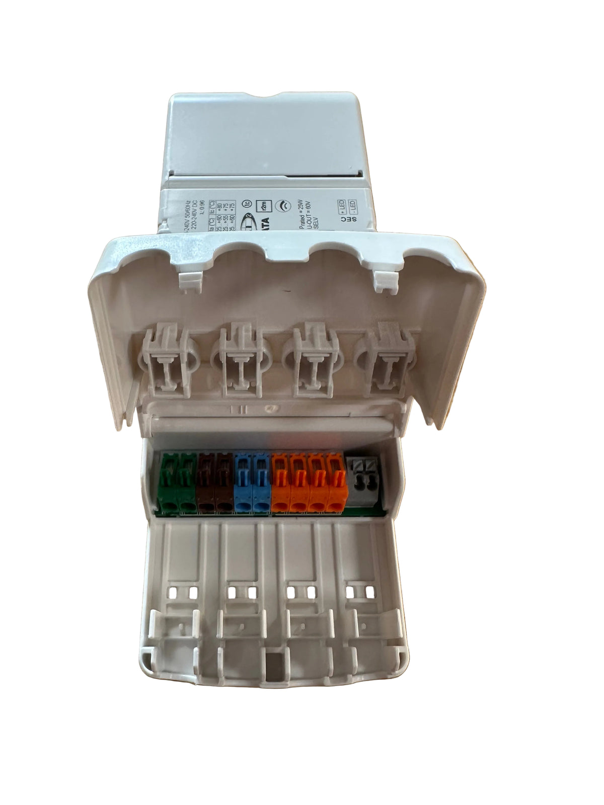 Tridonic 28000671 LCA 25W 350-1050mA one4all SR PRE - LED Retro