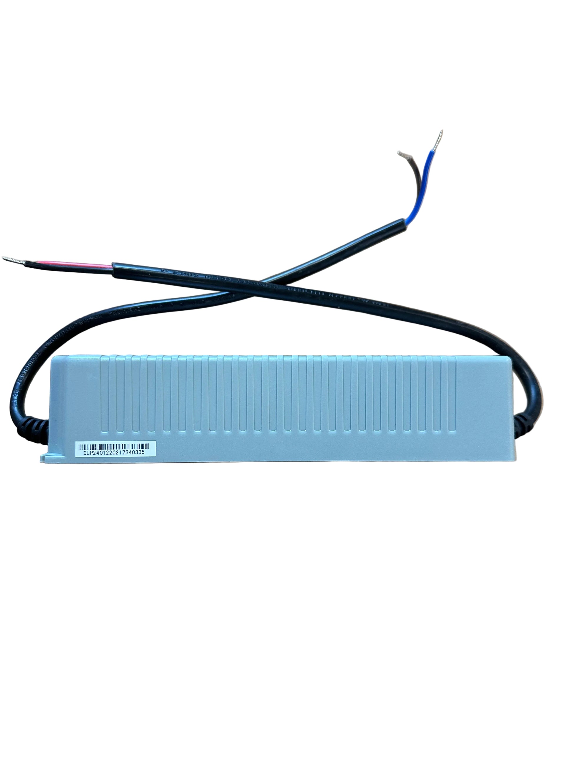 GLP GPV-200-24 199.2W 24V/8.3A CV IP67 LED Power Supply - LED Retro