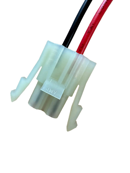Liteplan 3-CD45/S/AS 3.6V 4.5Ah NiCd Battery in Stick Formation - LED Retro