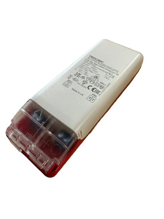 Tridonic 89800307 LCBI 25W 700mA BASIC phase-cut SR - LED Retro