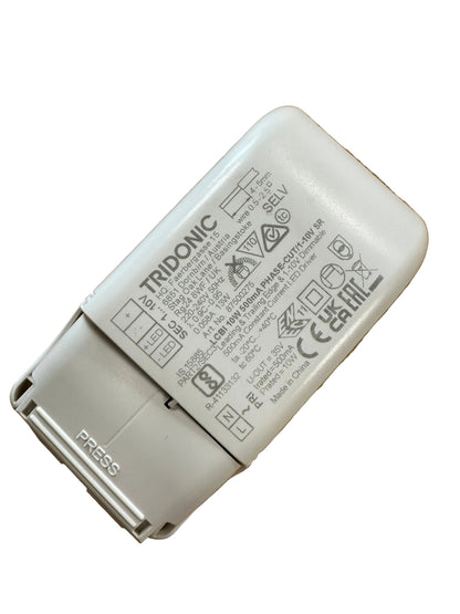 Tridonic  87500275 ﻿LCBI 10W 500mA PHASE-CUT/1-10V SR - LED Retro