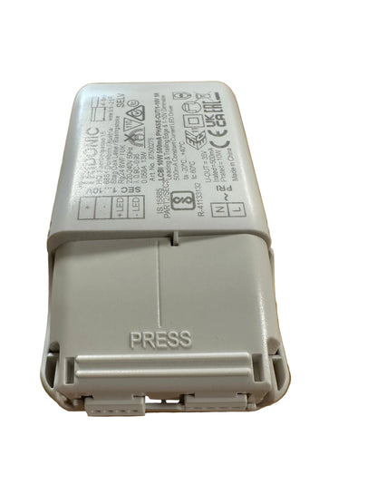 Tridonic  87500275 ﻿LCBI 10W 500mA PHASE-CUT/1-10V SR - LED Retro