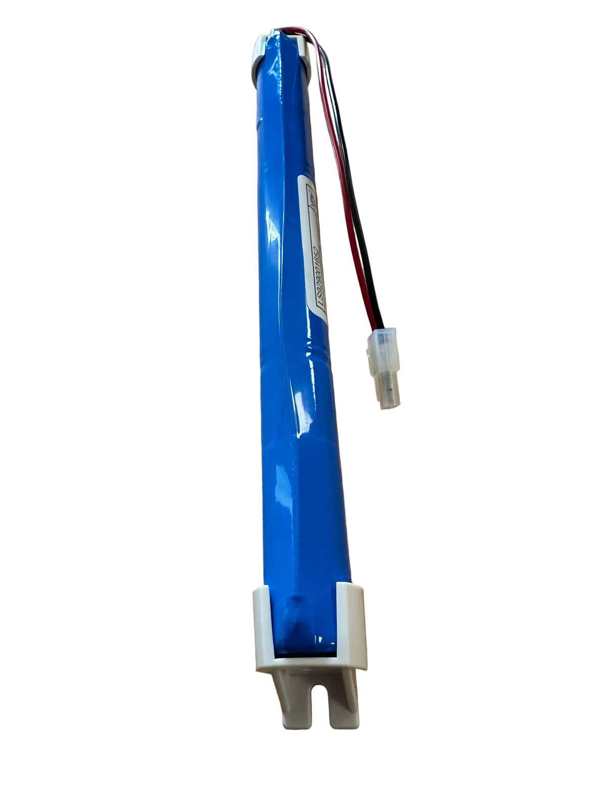 Replacement Battery For Philips 9290016525 3 Cell 3.6V 4AH NiMH Stick Battery c/w Connector - LED Retro