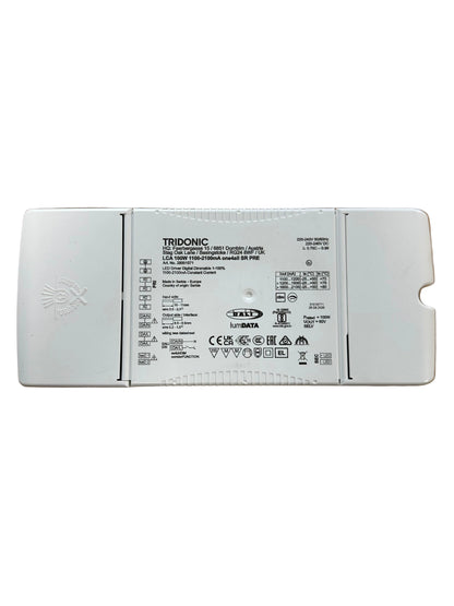 Tridonic 28001571 LCA 100W 1100-2100mA one4all SR PRE - LED Retro