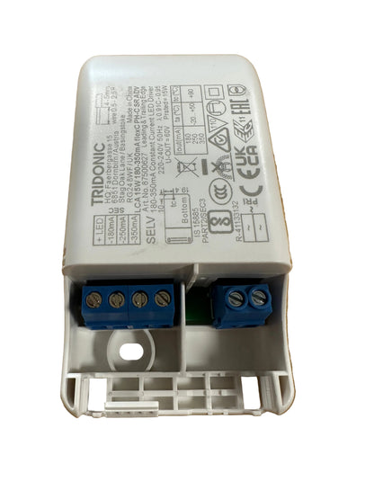 Tridonic 87500627 ﻿LCA 15W 180-350mA flecC PH-C SR ADV - LED Retro