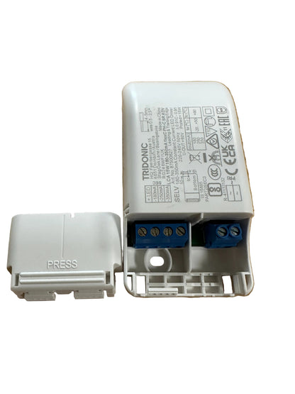 Tridonic 87500627 ﻿LCA 15W 180-350mA flecC PH-C SR ADV - LED Retro