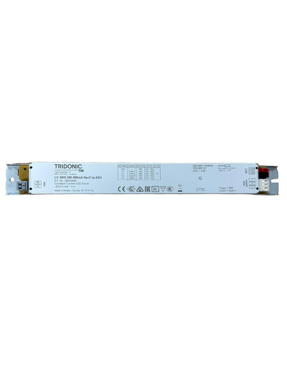Tridonic 28002466 LC 38W 350-500mA flexC lp ADV - LED Retro