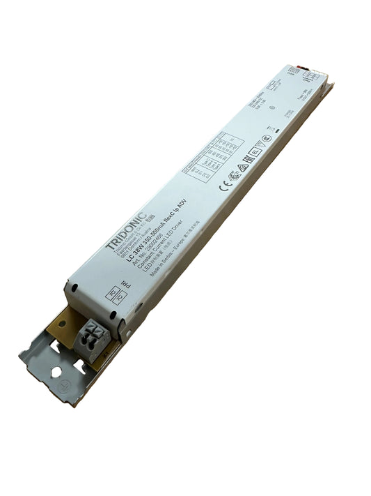 Tridonic 28002466 LC 38W 350-500mA flexC lp ADV - LED Retro