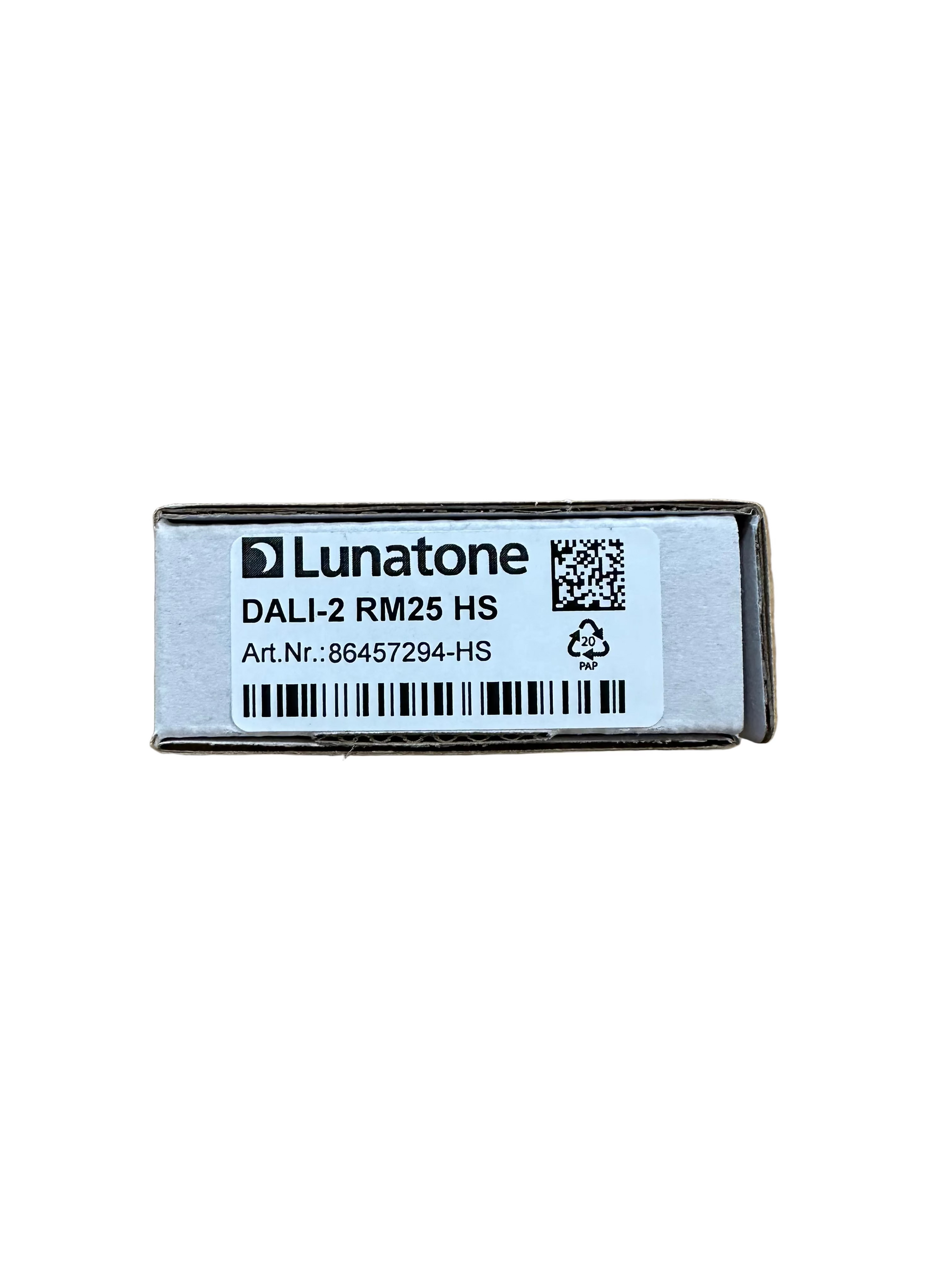 Lunatone DALI-2 RM25 HS 86457294-HS - LED Retro