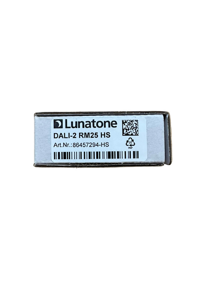 Lunatone DALI-2 RM25 HS 86457294-HS - LED Retro