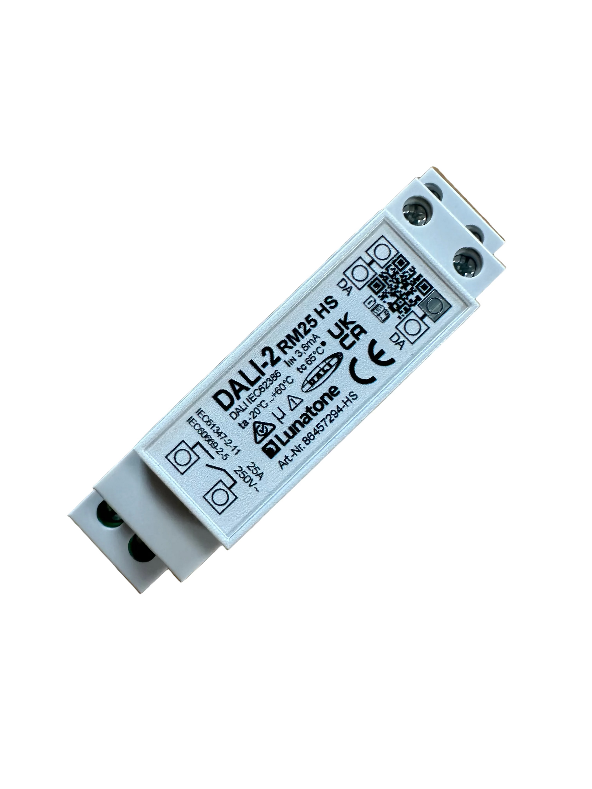 Lunatone DALI-2 RM25 HS 86457294-HS - LED Retro