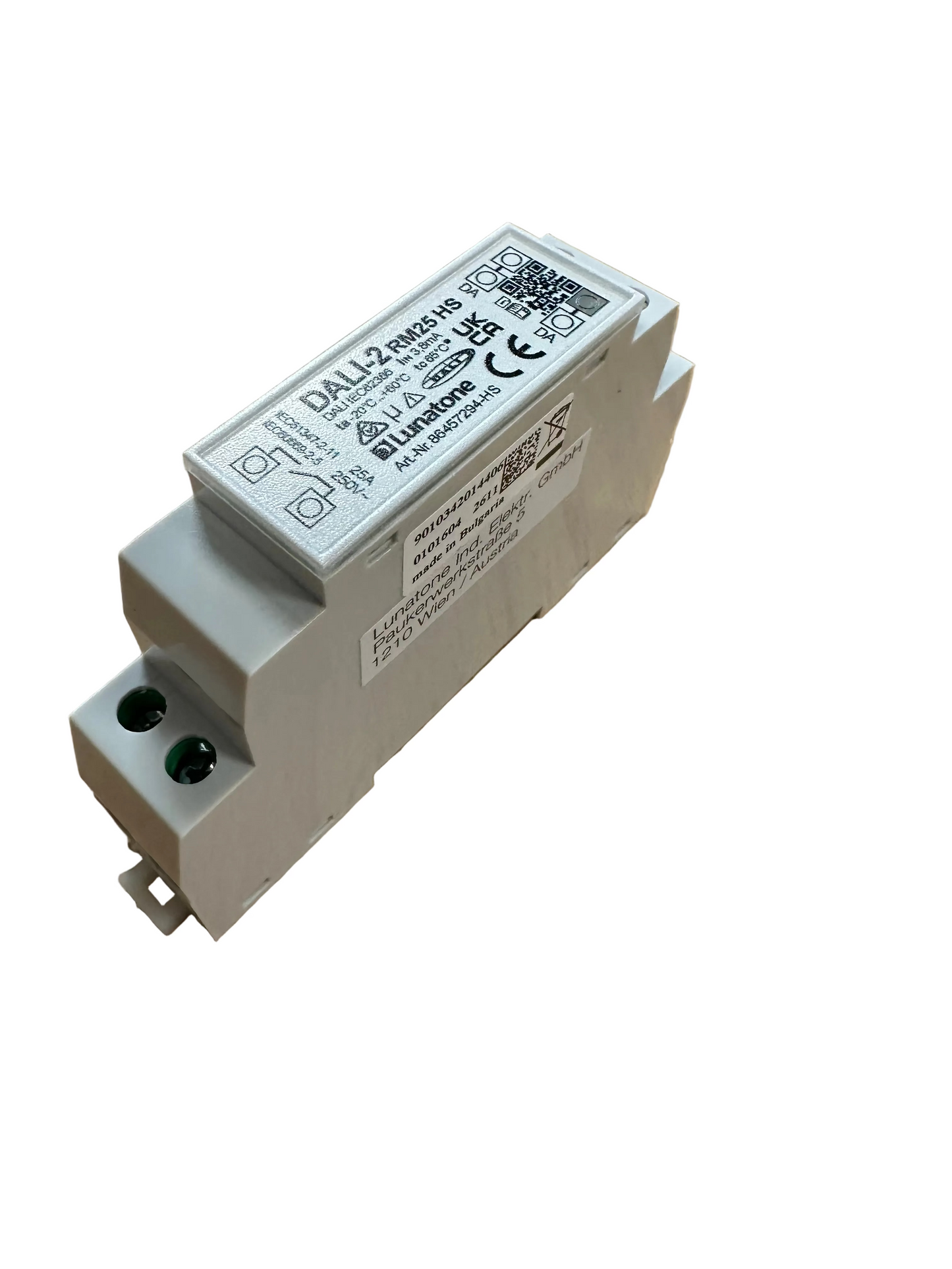 Lunatone DALI-2 RM25 HS 86457294-HS - LED Retro