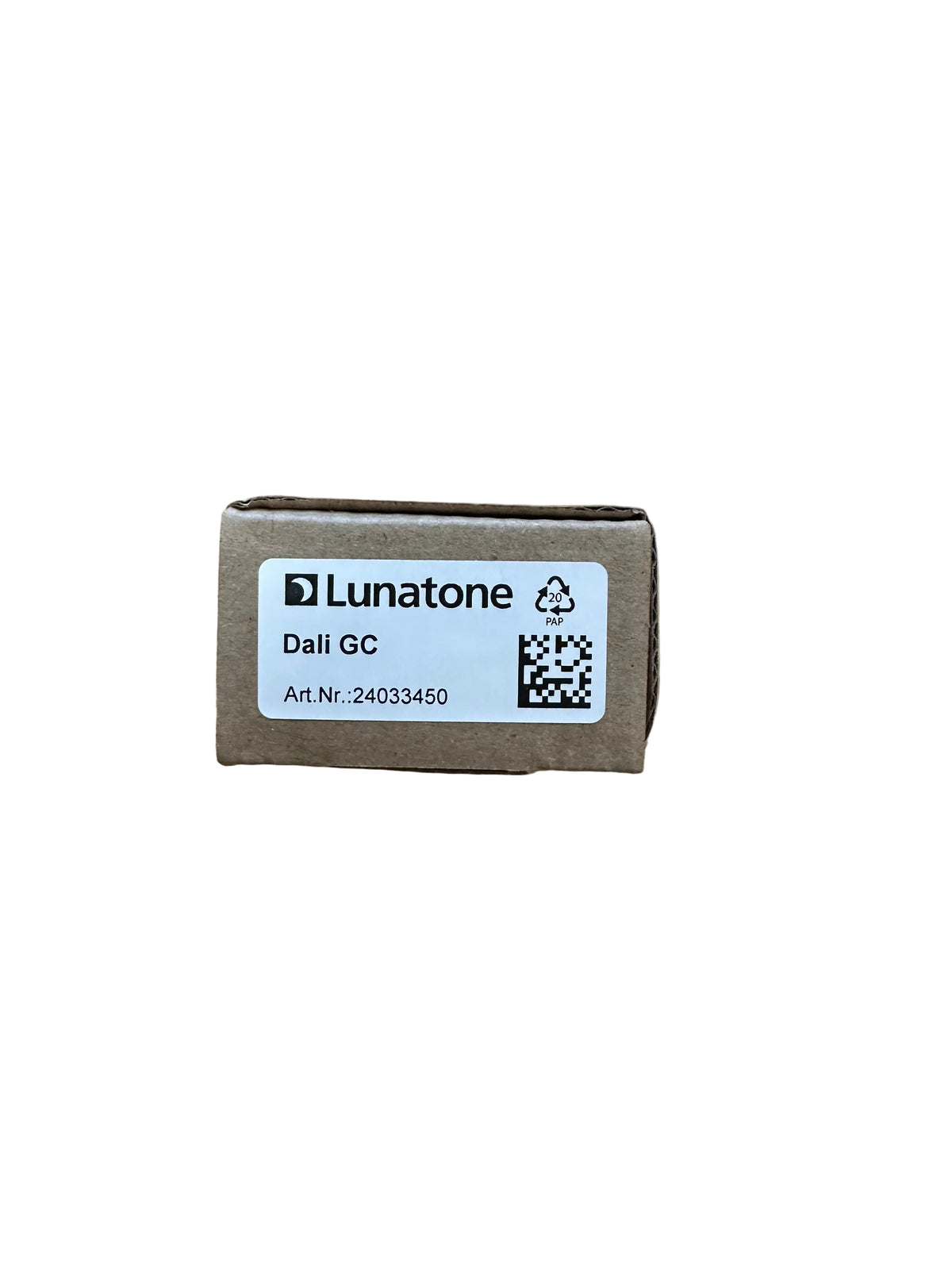 Lunatone 24033450 DALI GC Group Control Module - LED Retro