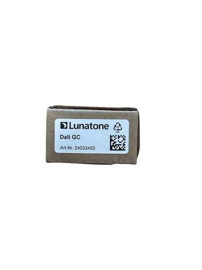 Lunatone 24033450 DALI GC Group Control Module - LED Retro