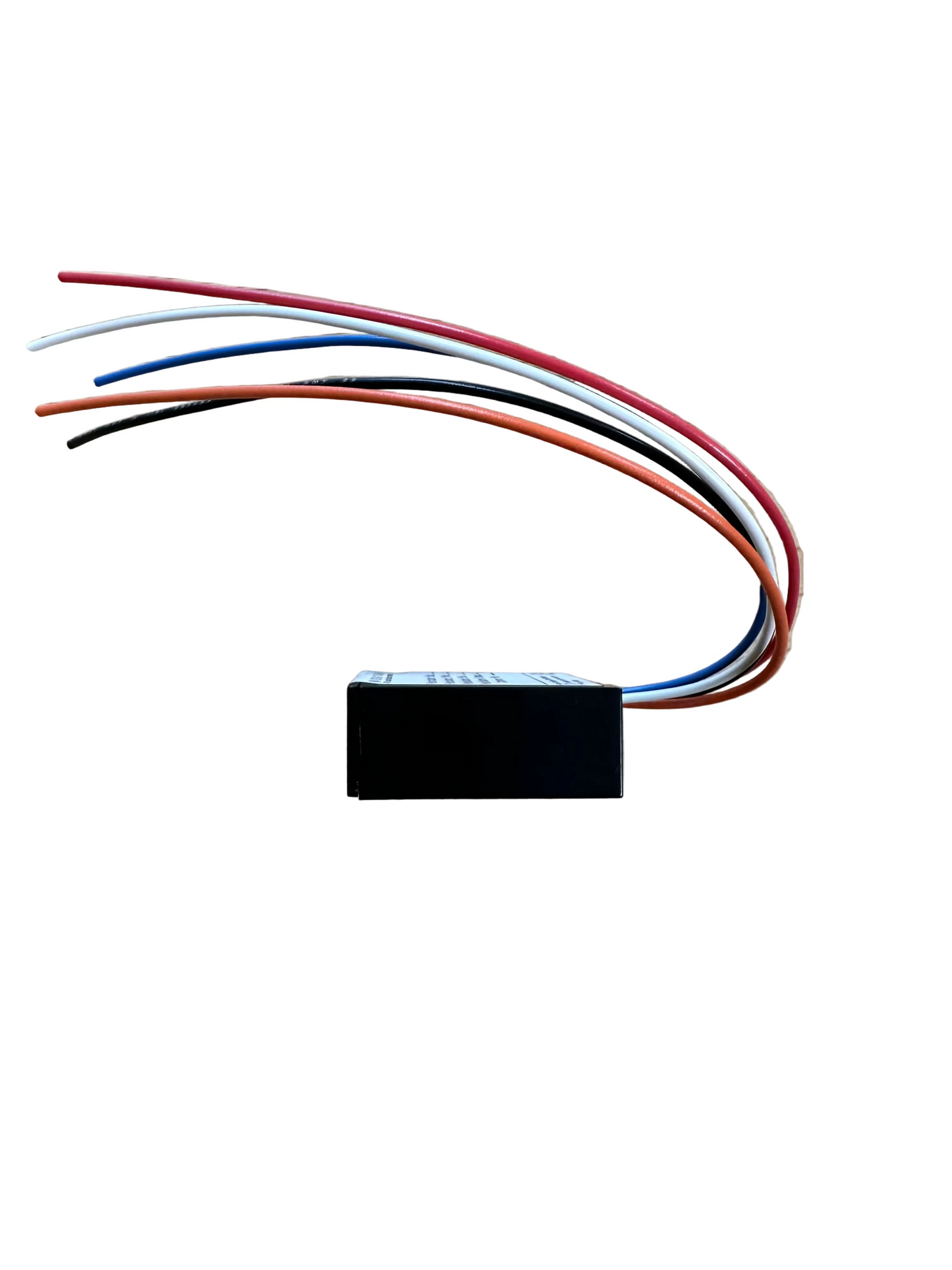 LEDsGo 164-19-24-10-45 Bluetooth 4CH push button interface - LED Retro