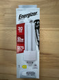 Energizer 10W=32W LED PLT (PL-T) GX24q-3 4Pin 1375lm 4000K (Cool White) - S30442 - LED Retro