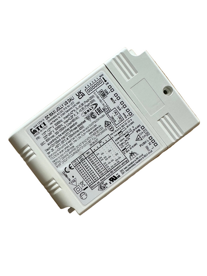 TCI 122413 127413 DC MAXI JOLLY DALI US - LED Retro