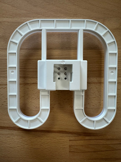 Energizer 7W=16W 2D LED GR10q 4 Pin 750lm 4000K (Cool White) S30625 - LED Retro