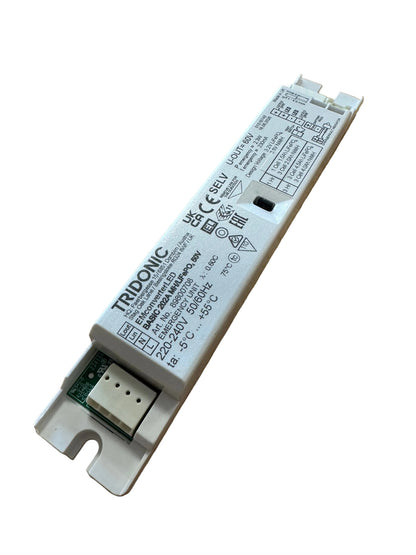 Tridonic 89800708 EMconverterLED BASIC 202A MH/LiFePO4 50V - LED Retro - LED Retro