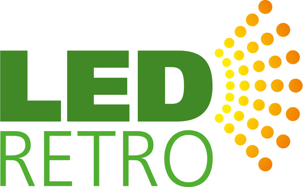 LED Retro
